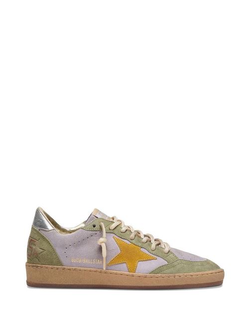  GOLDEN GOOSE DELUXE BRAND | GWF00117 F00814583251